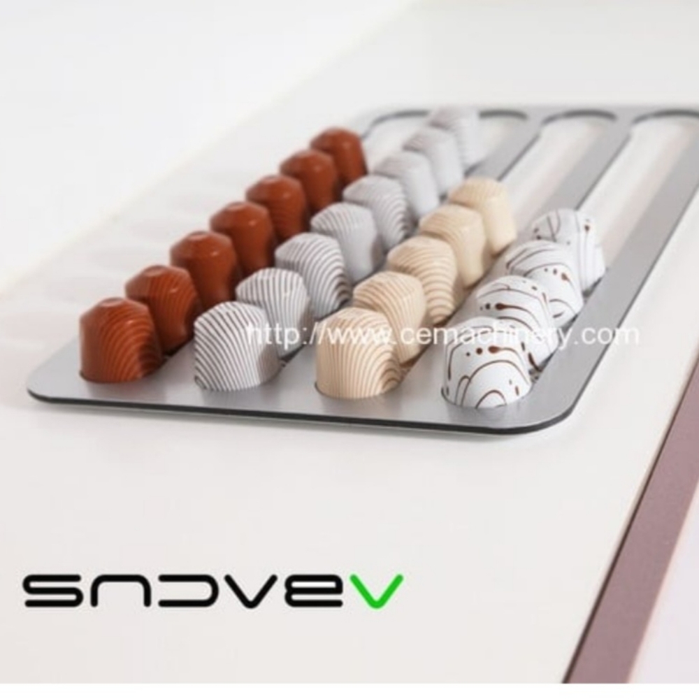 NWT Abacus 24 Pod Rack for Nespresso Pods